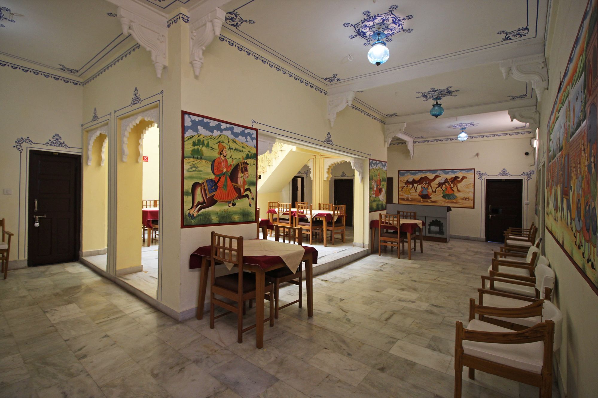 Oyo 9161 Hotel Janak Vilas Udaipur Exterior photo
