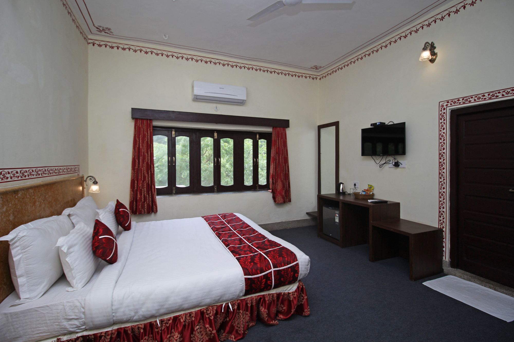 Oyo 9161 Hotel Janak Vilas Udaipur Exterior photo